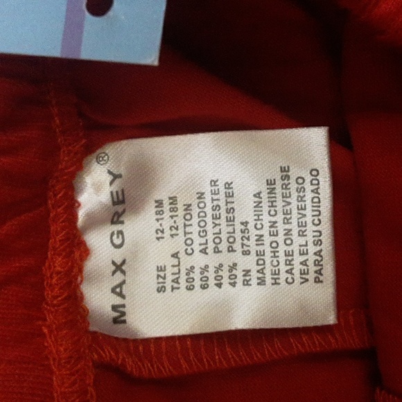 🔵⛱️NWT Shorts - Picture 3 of 5